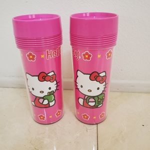 Hello kitty double wall travel mug (2)